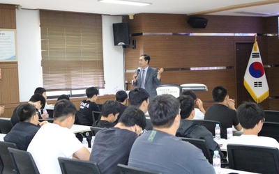 [태안교육지원청] 2025학년도 학교운동부 역량강화 연수 실시 사진