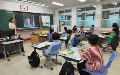 [태안 창기초] 2025년 상반기 수업나눔 동료장학 실시 사진