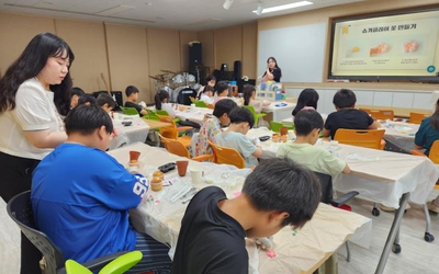 [태안 창기초] 찾아가는 장애이해교육 실시 사진
